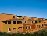 Appartamenti Le Ginestre E Gli Oleandri Cala Liberotto Exterior foto